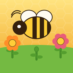 Pollen & Peril app icon